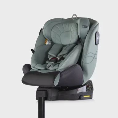CHIPOLINO Autosjedalica I Size Premium Basil, 40-150 cm