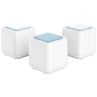 WAVLINK Bežični mesh router, Dual BAND, up to 1167 Mbps - WL-WN535K3