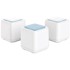 WAVLINK Bežični mesh router, Dual BAND, up to 1167 Mbps - WL-WN535K3
