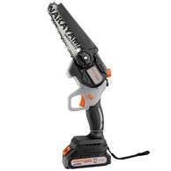 NAKAYAMA PRO Mini lančana pila EC1100 21V 15 cm, bez boje