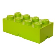 LEGO® Kutija za pohranu, limeta zelena