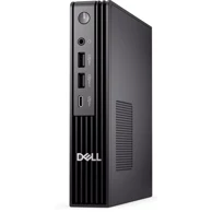 DELL Stolno računalo Pro Micro Plus QBM1250 / Intel Core Ultra 5 235, 16 GB RAM, 512 GB SSD, Windows 11 Pro, crna