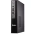 DELL Stolno računalo Pro Micro Plus QBM1250 / Intel Core Ultra 5 235, 16 GB RAM, 512 GB SSD, Windows 11 Pro, crna