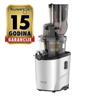 VERVITA Sokovnik Revo830S Kuvings, srebrni