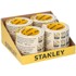 STANLEY Pro zaštitna krep traka 50tm x 36 mm