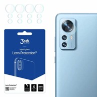 3MK Zaštitna leća za XIAOMI 12 PRO
