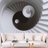 Foto tapeta Time Tunnel 300x210