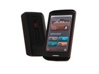 FOUNDATION DEVICES Kripto novčanik PASSPORT PRIME FD-PASS-PRIME-D, crni