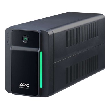 APC UPS Easy UPS BVX900LI, 900 VA, 480 W, AVR, 4 × IEC izlaza