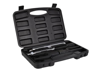 Set izvlakača volana