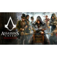 Igra za Xbox One: Assassin's Creed Syndicate