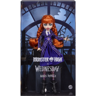 MONSTER HIGH Lutka JNJ92