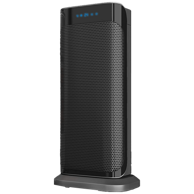 ZILAN Grijalica ZLN2045, 2000 W, sa keramičkim grijačem, crna