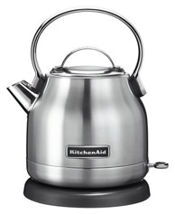 KITCHENAID Kuhalo za vodu 5KEK1222ESX, inox