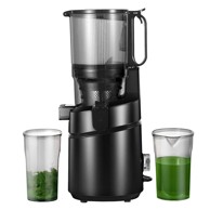 AMZCHEF Spori sokovnik SJ-036-BK (crni)