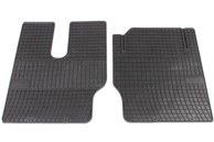 Gumeni tepisi za auto za Man F2000 / F90 07.86-