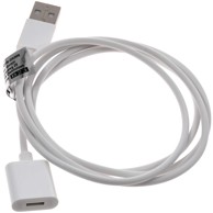Adapter za punjenje i kabel za Apple Pencil, USB, 1 m