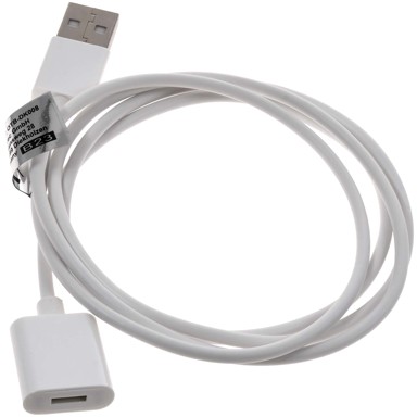 Adapter za punjenje i kabel za Apple Pencil, USB, 1 m