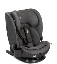 JOIE Autosjedalica iBold 9-36 kg Grmljavina