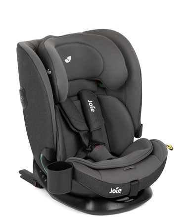 JOIE Autosjedalica iBold 9-36 kg Grmljavina