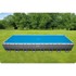 INTEX Solarni pokrov za bazen 28018, 975 x 488 cm