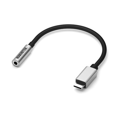 MARMITEK Adapter, USB-C (M) na 3.5mm (Ž)