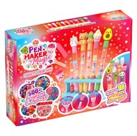PEN MAKER MAGIC Kreativni set, za izradu olovaka