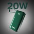 SBS Powerbank 10000 mAh