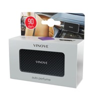 VINOVE Osvježivač zraka za auto Power Line Milano