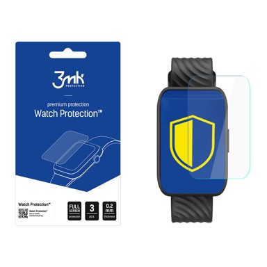 3MK Zaštitna folija za pametni sat Motorola Moto Watch 40