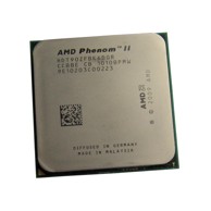 AMD Procesor Phenom II X6 1090T Black Edition
