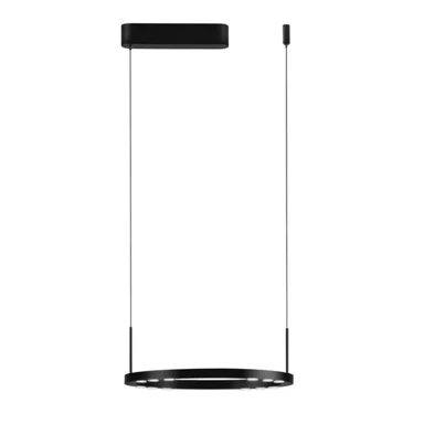 NOVA LUCE Visilica Lunette NL9030924, LED 28 W, 3000 K, 1194 lm, IP20