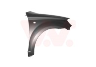 VAN WEZEL Blatobran Chevrolet Aveo 06-11, prednji, desni, Sedan