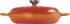LE CREUSET Lonac Round Pot, 30 cm, crveni