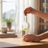 Konusni čep za boce, pluto, konusni čep za boce, hermetički zatvoren 50x