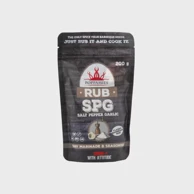KAMADO SPG Rub