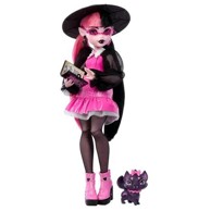 MONSTER HIGH Lutka Zombie Draculaura