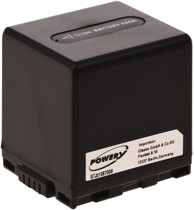 PANASONIC Baterija CGA-DU21 za video kamere