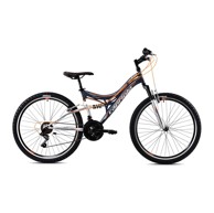 CAPRIOLO Bicikl Mtb Ctx260 2