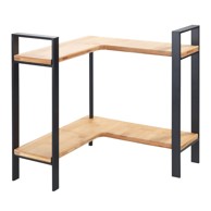 WENKO Kuhinjska kutna polica Lou, 30 x 33 cm