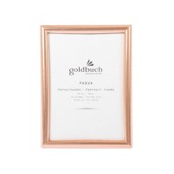 GOLDBUCH Foto okvir Padua, 13x18 cm, bakreni
