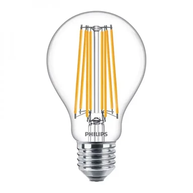 PHILIPS CorePro LED Žarulja, E27, A67, 17-150W, 827, CL, ND