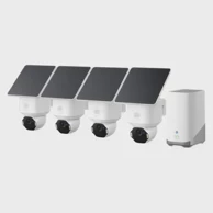ANKER EUFY SECURITY Sigurnosna kamera SoloCam E42