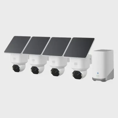 ANKER EUFY SECURITY Sigurnosna kamera SoloCam E42