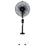 JOCCA Ventilator s raspršivačem vode, 75 W