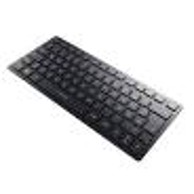 CHERRY Tipkovnica KW 9200 MINI, crna