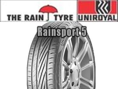 UNIROYAL RainSport 5 235/55R17 103W XL, ljetne gume