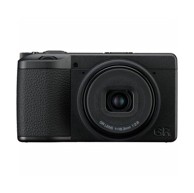 RICOH Kompaktni fotoaparat GR IV Monochrome