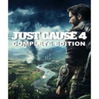 Igra za PC: Just Cause 4 (Complete Edition)
