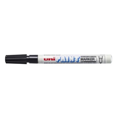 UNI Marker PX-21 crni